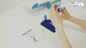 Бесконтактный термометр Sensitec NF 3101 | Полный обзор