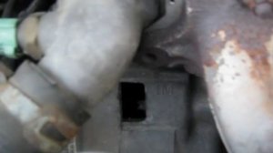 Honda Accord F20Z2 Проверка угла опережения зажигания