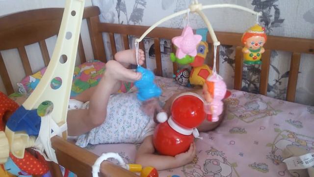 Кто делает несколько дел одновременно, тот Арина!!! смотреть онлайн