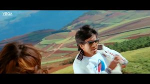 Ram Charan's Racha Movie Songs || Oka Paadham Full HD Video Song