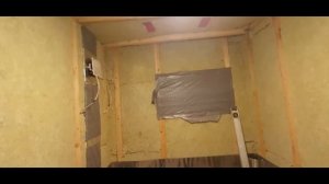 Баня как сделать правильные стены в парилке