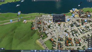 Transport Fever №18 Выход из минуса (Новая индустрия)