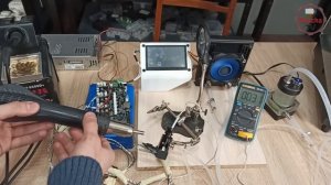 Жидкостное охлаждение  Trianglelab Dragon-LC Hotend для 3D  Печати, 3Д Принтер Flyingbear Ghost 5