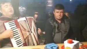 Даргинская песня. Сагид