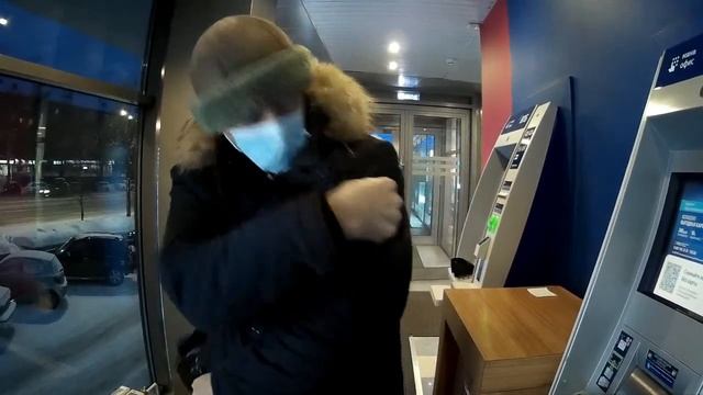 Втб Банк банкомат смотреть онлайн