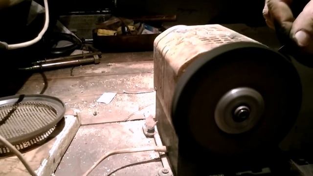 Как сделать острый нож одной болгаркой. Нож для охоты и рыбалки своими руками.