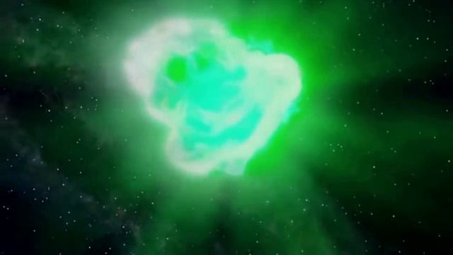 Космические лучи начинают разрывать на части галактику-спутник Млечного Пути. смотреть онлайн