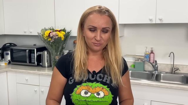 не Бесплатная еда в Америке/ Обзор и дегустация покупок из Костко/ Что такое органик?/ США/ Флорида