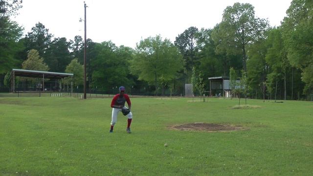 The Baseball Life of Robert Mills