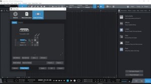 Focusrite 2i2 in Studio One Pro 4