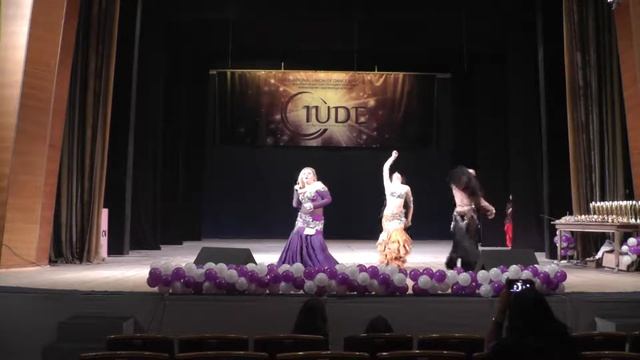 Взрослые батл.  INTISAR DANCE 2017. Хмельницкий смотреть онлайн
