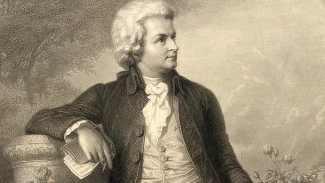 [Claasical Music] MOZART Piano Concerto No. 20 in D minor KV 466 смотреть онлайн