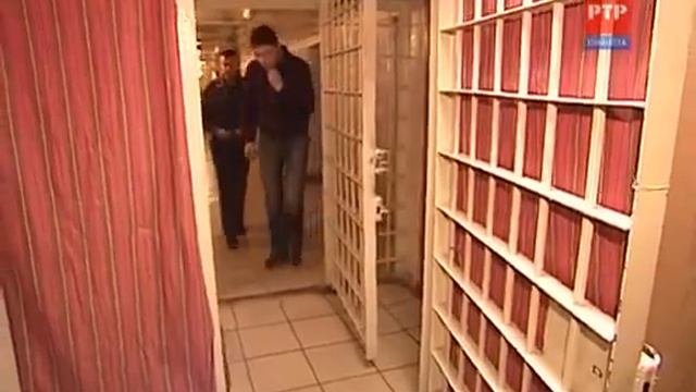 Честный детектив   Опасный попутчик