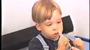 Как работает соплесос? Аспиратор назальный Baby-Vac.
