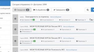 Как добавить администратора в сенлер