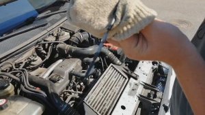 Какое масло заливать в Ford Focus 1, 1.8 TDDi 2000 года