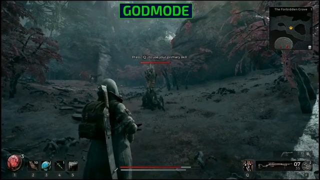 Remnant 2 HACK MENU / UNLOCKER / TUTORIAL смотреть онлайн