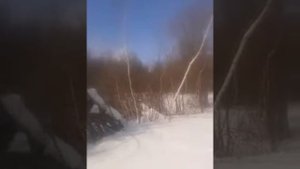 это знаменитая мордовая поляна