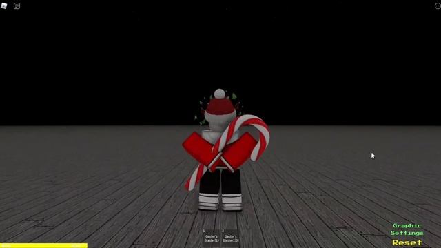 [SECRET] W D Gaster [Showcase] [Unknown Battle Simulator] смотреть онлайн