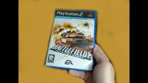 Battlefield 2 Modern Combat Краткий Обзор