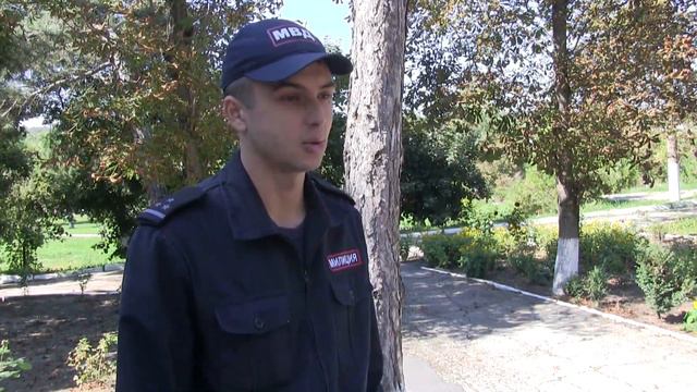 Опорный пункт в с. Красненькое смотреть онлайн