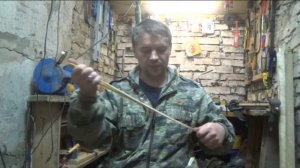 плетение из рогоза для начинающих 2