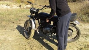 Обзор мотоцикла Паннония