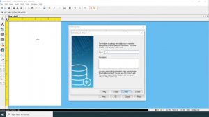 How to Connect an Excel Spreadsheet or Access Database to your LABEL MATRIX Label Template