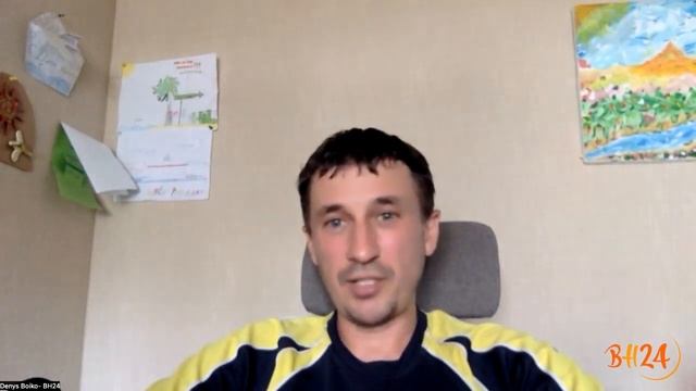 Как легко принимать решения и почему тело мудрее ума? BeHappy24 смотреть онлайн