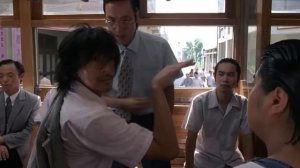 Kung Fu Hustle (2004) - trailer