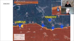 GUERRE EN UKRAINE VIDÉO N° 40