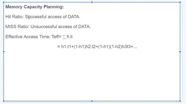 Memory hierarchy Technology смотреть онлайн