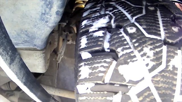 гранта кросс мороз и размер зимних шин смотреть онлайн