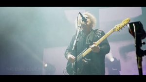 The Cure - Pictures of you * The Cure Lodz Multicam * Live 2016 FullHD