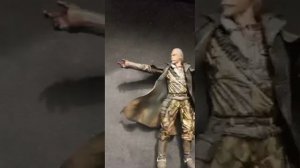 TRUE OCELOT ??D.????B. ??