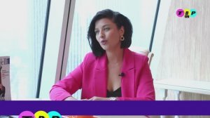 Ольга Оркина в программе "Vip Персона"