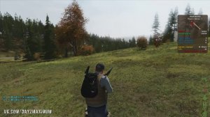 Dayz Epoch | Как ориентироваться с картой и без