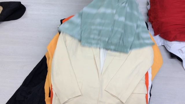 ?-15% СКИДКА?сти149. Микс H&M лето сток смотреть онлайн