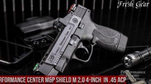 Best 45 ACP Pistols 2024: My dream Pistol is Finally HERE!