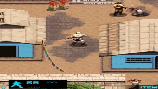 Ghost Recon Future Soldier Java - PARTE 1 смотреть онлайн