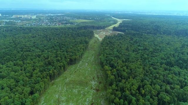 Где будет дорога "Виноградово-Болтино-Тарасовка", ЖК Императорские Мытищи смотреть онлайн