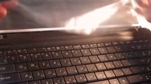 asus x55v замена матрицы (matrix replacement)