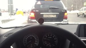 Вибронагруженность BMW B38 (3 цилиндра)