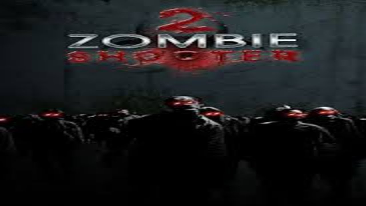 Новая база ► Zombie shooter 2 ► №4