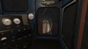 МНОГО ДЕНЕГ НА РОВНОМ МЕСТЕ! ОКУПАЕМ ВОЕННУЮ ЛИЦЕНЗИЮ! DERAIL VALLEY SIMULATOR