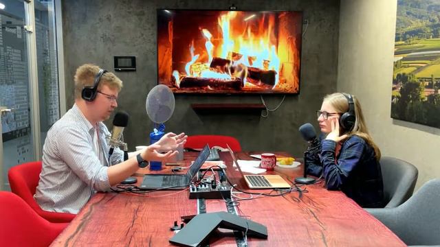 [CGP#17] Жить и\или работать смотреть онлайн