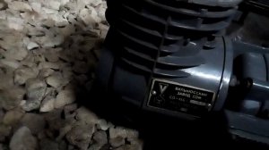 Компрессор СО-45Б