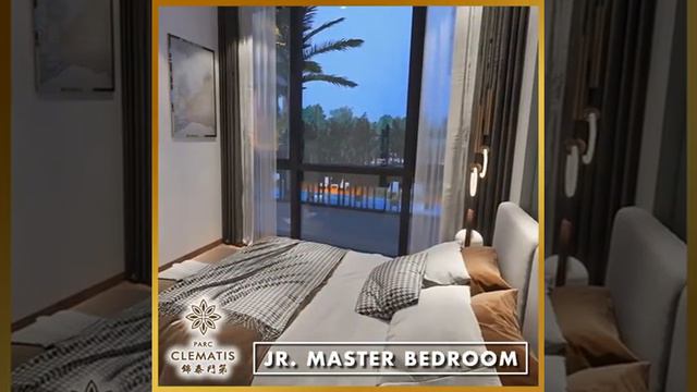 Enjoy a tour through Parc Clematis Condo 5 Bedroom Bungalow Unit смотреть онлайн