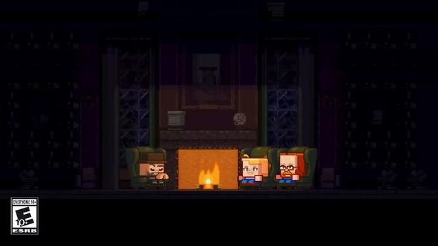 Minecraft Live 2022: Голосование за мобов вернулось! (Русский перевод) смотреть онлайн