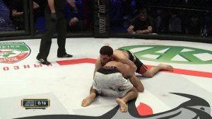 Амир Эльжуркаев vs. Диего Лопес | Amir Elzhurkaev vs. Diego Lopes | ACB 78 - Young Eagles 24